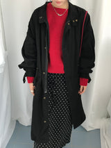 Vintage Fore Mood Long Jacket
