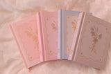 Lily Hardcover Notebook