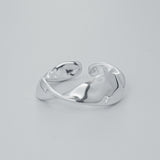 [925 Silver] #AR50