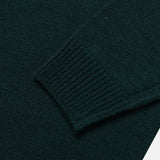 LMN ルイエッセンシャルラウンドニットウェア (10 colors)