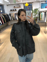 UTILITY FIELD JACKET