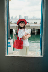SGS RESORT MEDIUM TOTE BAG
