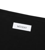 DETAIL U-NECK SIGNATURE SLEEVELESS (2color)