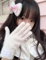 ヒメリボンヘアピン