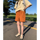 Funny nylon cargo pants