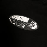 SADE LONGSLEEVE T-SHIRTS BLACK