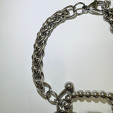 Hardcore bracelet.09