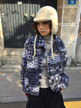 Winter Basic Fleece Turtleneck (7 Colors)