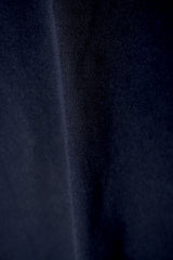 ラベルベーシックTシャツ_navy