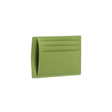Grain Multiple Cardholder_Light green