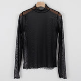 Layer see-through - t