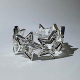 [iKON Kimjinhwan] Star sparkling ring_3