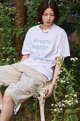26SS★ Dream Fairy Short Sleeve Tee