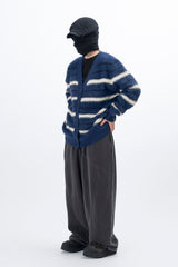 Por Pigment Wide Pants