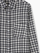 Key Check Shirt
