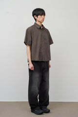 Control Wide Denim