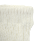 KNEE HIGH KNIT LEG WARMER (2 COLORS)