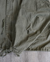 RP 820 ハーフ フィールド ジャケット KHK