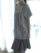 droplet tee