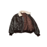Bijo leather mustang (2color)
