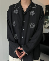 HX Sun Summer Long Sleeve Shirt (3C)
