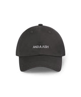 26SS★ ANDAASH logo ball cap