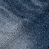 21 Patch Denim Pants