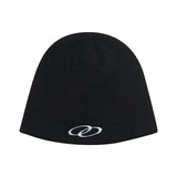Double Loop Logo Beanie (5color)