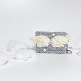 GREY ANGEL WALLET