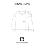 Haven Sweater