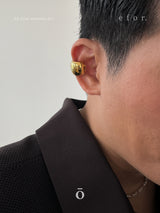 15mm Ear Cuff