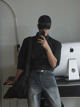 ASCLO Over Ball Cap (3color)