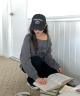 Yuto One Off-Shoulder T-Shirt