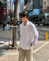 Bodhi loosefit shirt