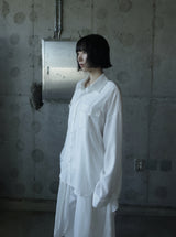 Luzen Summer Over Fit Shirt