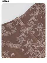 Layer Renaissance Long Skirt