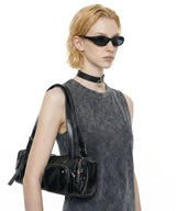 26SS★ Square 001 bag