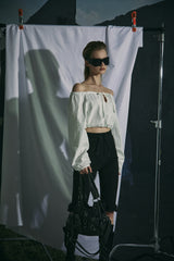 CAFRI PANTS