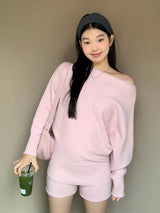 Baby Pink Knitwear fan tournament