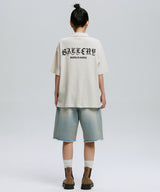 WAFFLE PK T-SHIRTS_IV