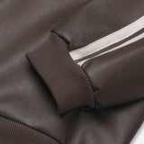 Sor Line Biker Jacket