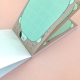 センメモパッド3 (2ea)