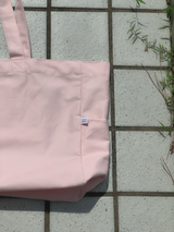 [House of Dance] Meeting Bag ( ecobag ) - Pink