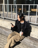 シエラファージャケット