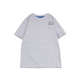 SWITCH OF - ブランク 半袖 Tシャツ (ユニセックス)_SYF1TS02MG
