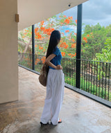 Linen Colorful - pt
