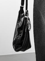Enche Beads Chain Keyring