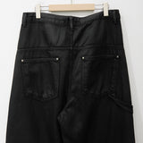 Rude Hand Coating Pants