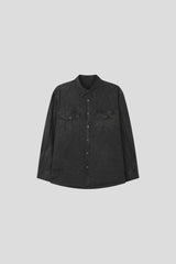 Fort Western Pigment Shirt