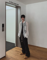Loif Flare Fit Sweatpants
